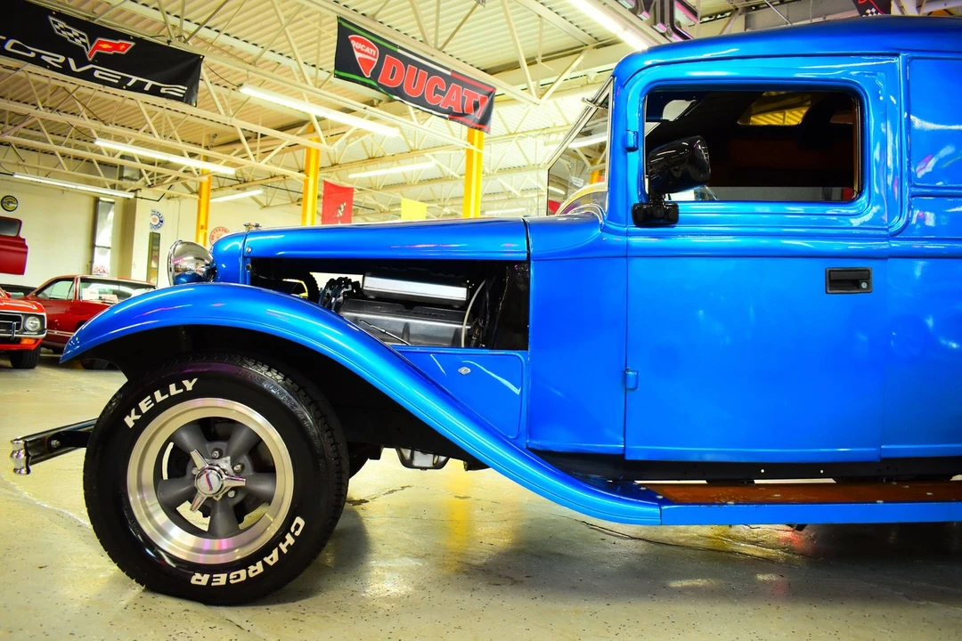 1934 Ford Model 18 & 40 - Image 18 of 20