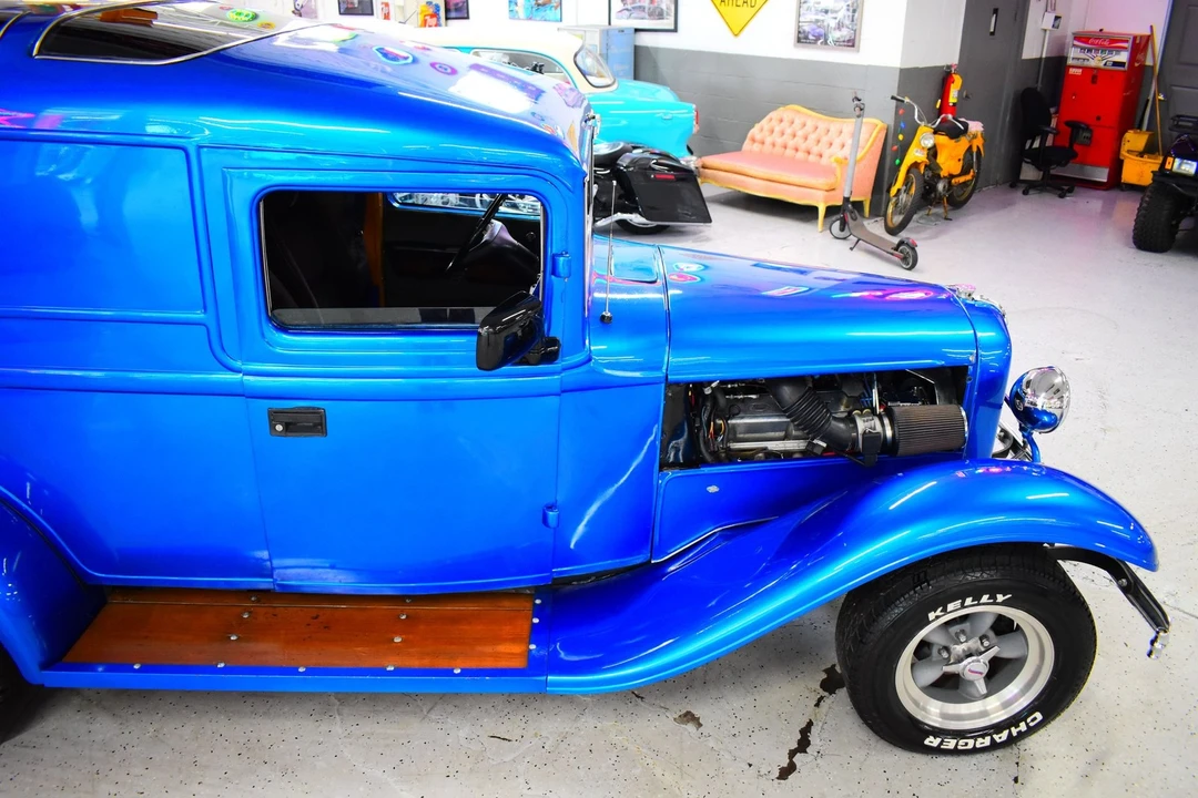1934 Ford Model 18 & 40 - Image 5 of 20