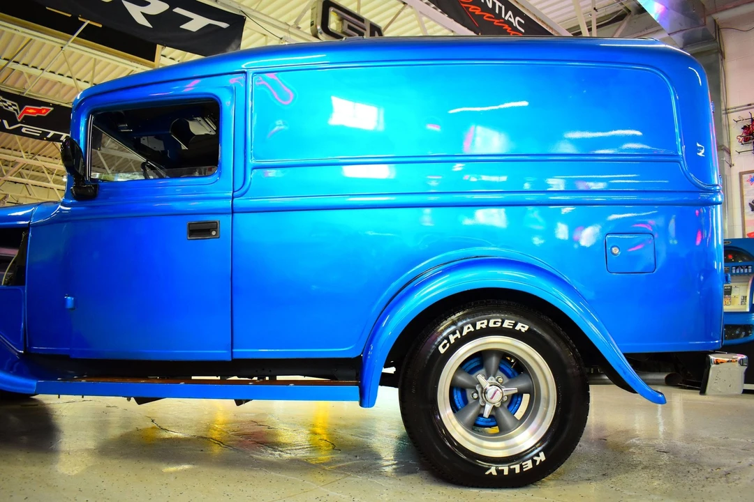 1934 Ford Model 18 & 40 - Image 19 of 20
