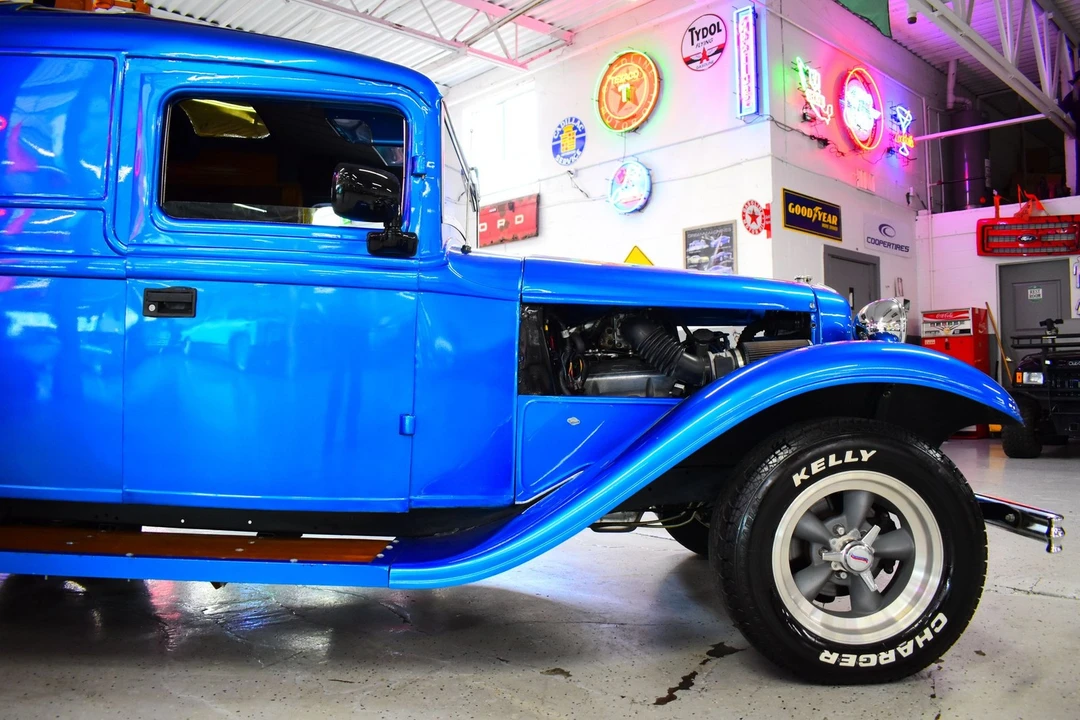 1934 Ford Model 18 & 40 - Image 8 of 20