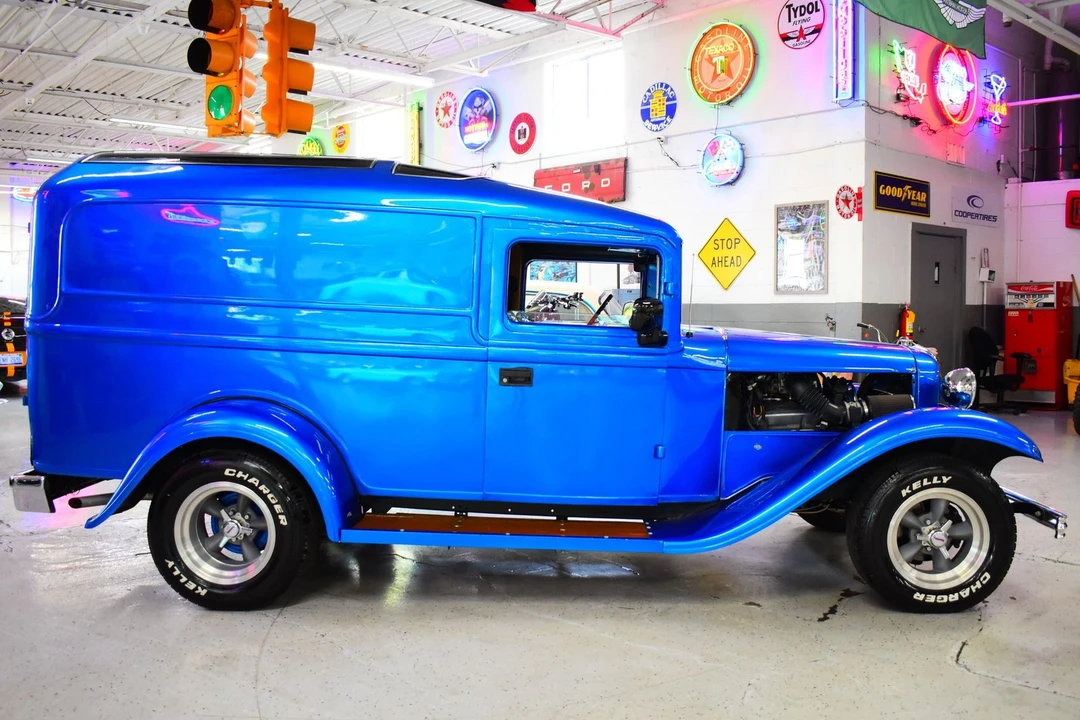 1934 Ford Model 18 & 40 - Image 4 of 20