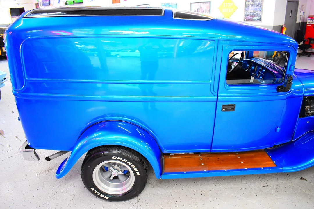 1934 Ford Model 18 & 40 - Image 6 of 20