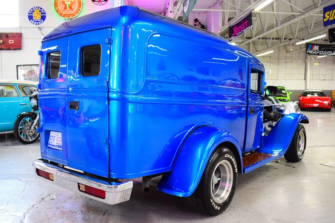 1934 Ford Model 18 & 40 - Image 9 of 20