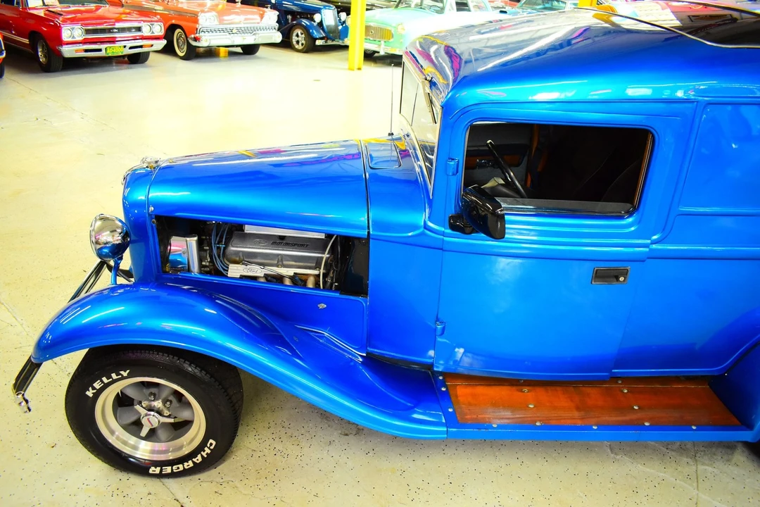 1934 Ford Model 18 & 40 - Image 17 of 20