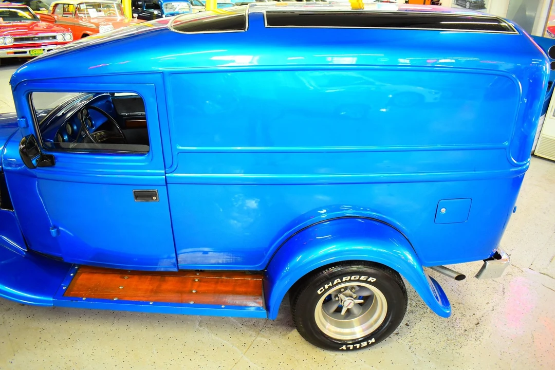 1934 Ford Model 18 & 40 - Image 16 of 20