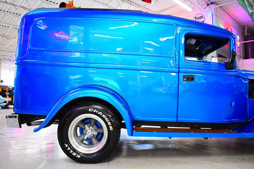 1934 Ford Model 18 & 40 - Image 7 of 20