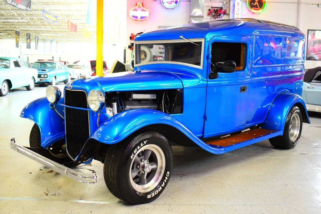 1934 Ford Model 18 & 40 - Image 20 of 20