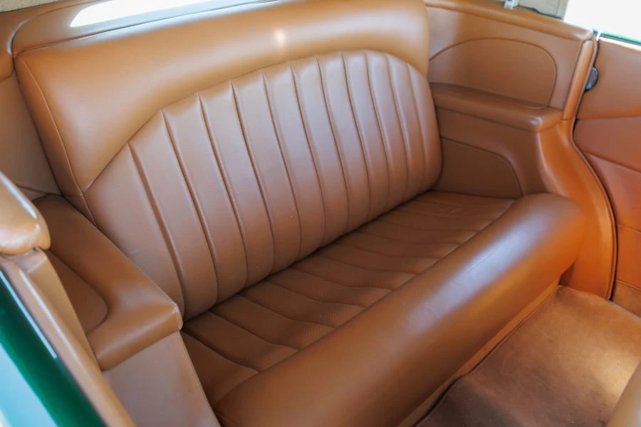 1934 Ford Model 18 & 40 - Image 27 of 31