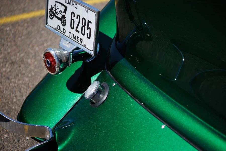 1934 Ford Model 18 & 40 - Image 16 of 31