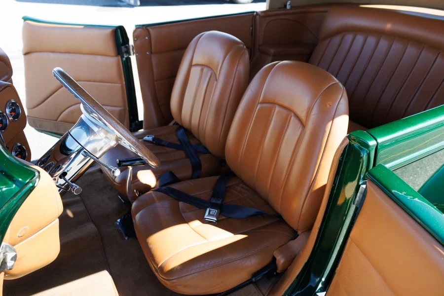 1934 Ford Model 18 & 40 - Image 20 of 31