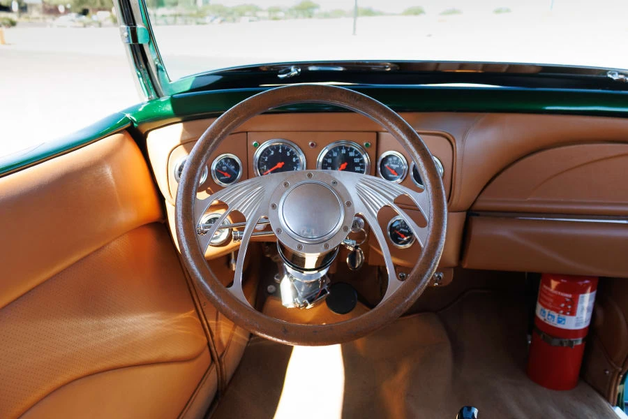 1934 Ford Model 18 & 40 - Image 23 of 31