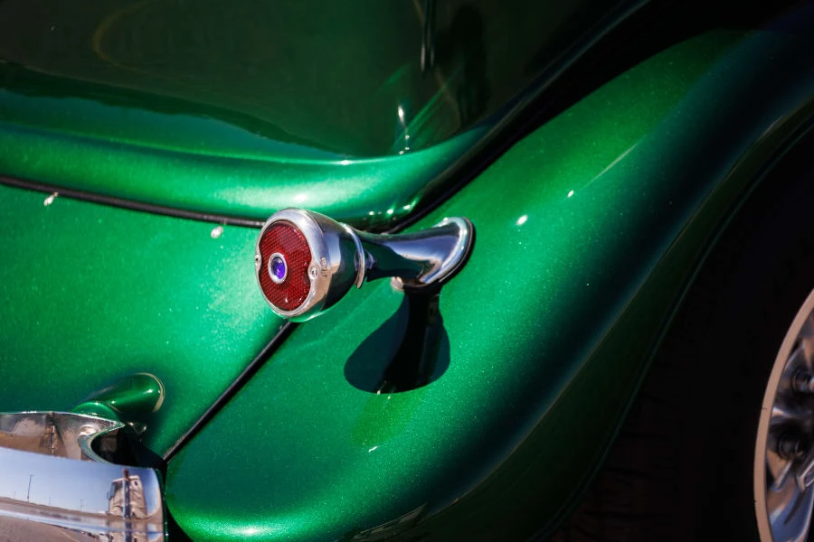 1934 Ford Model 18 & 40 - Image 12 of 31