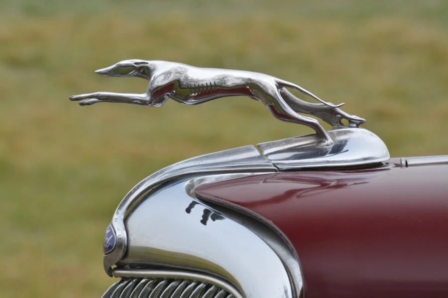 1934 Ford Model 18 & 40 - Image 10 of 12