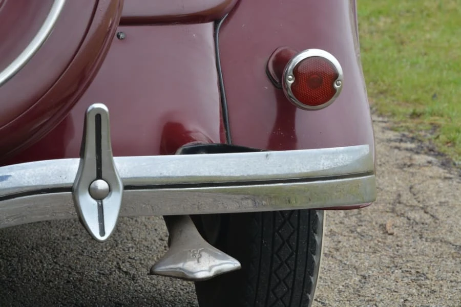 1934 Ford Model 18 & 40 - Image 11 of 12