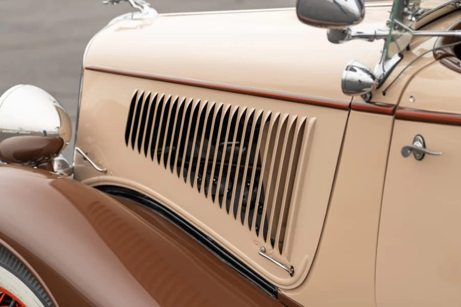 1934 Ford Model 18 & 40 - Image 7 of 30