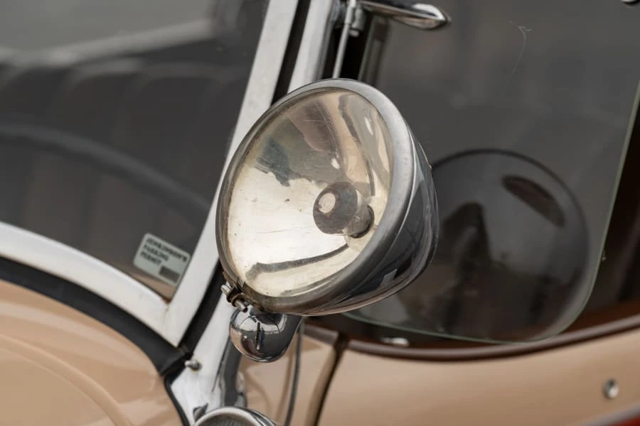 1934 Ford Model 18 & 40 - Image 21 of 30