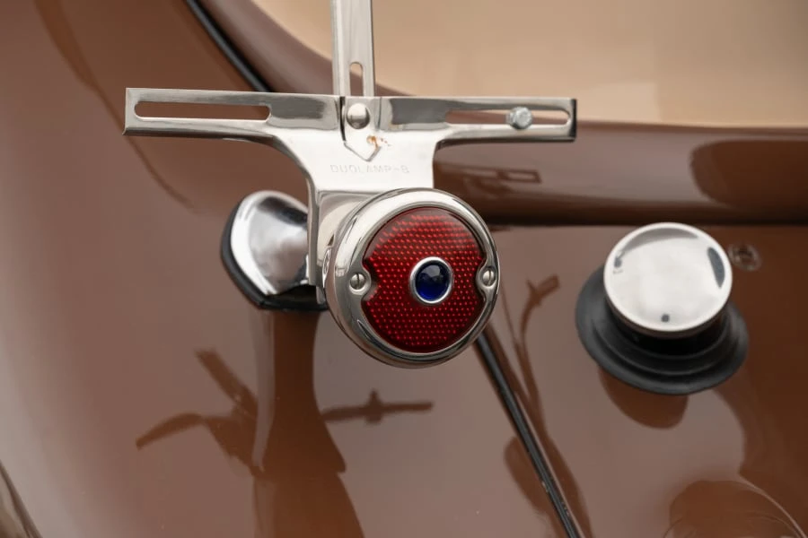 1934 Ford Model 18 & 40 - Image 9 of 30