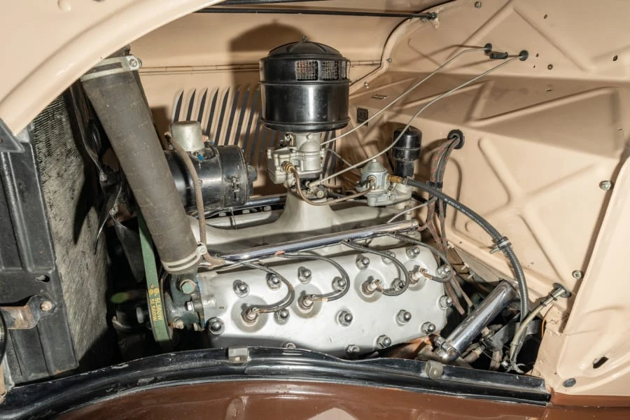 1934 Ford Model 18 & 40 - Image 29 of 30