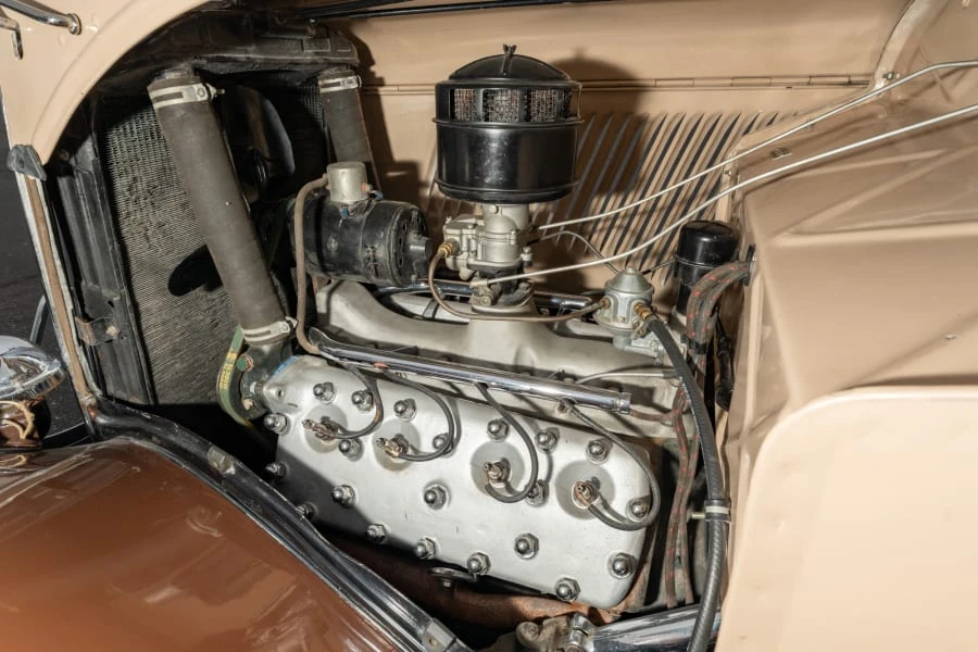 1934 Ford Model 18 & 40 - Image 30 of 30