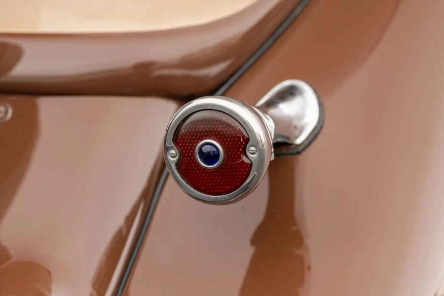 1934 Ford Model 18 & 40 - Image 11 of 30