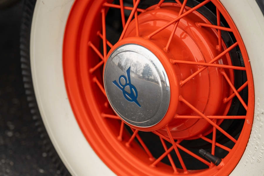 1934 Ford Model 18 & 40 - Image 20 of 30