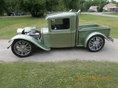 1934 Ford Pickup