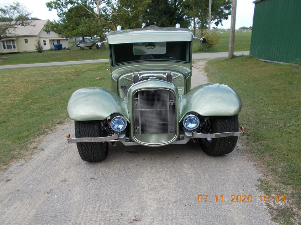 1934 Ford Pickup (1932-1934) - Image 2 of 13
