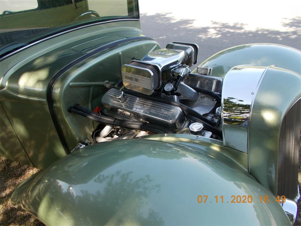 1934 Ford Pickup (1932-1934) - Image 12 of 13