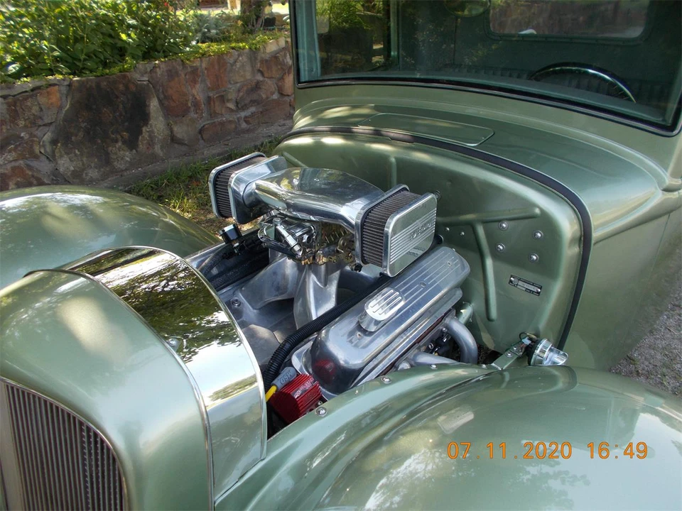 1934 Ford Pickup (1932-1934) - Image 13 of 13