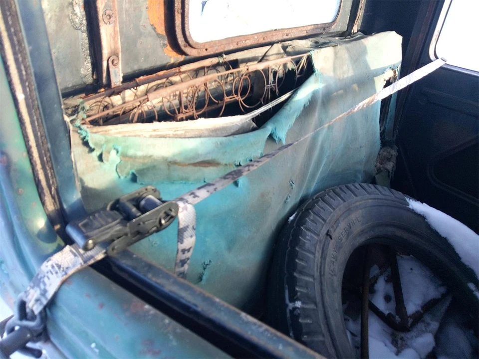 1934 Ford Pickup (1932-1934) - Image 7 of 16