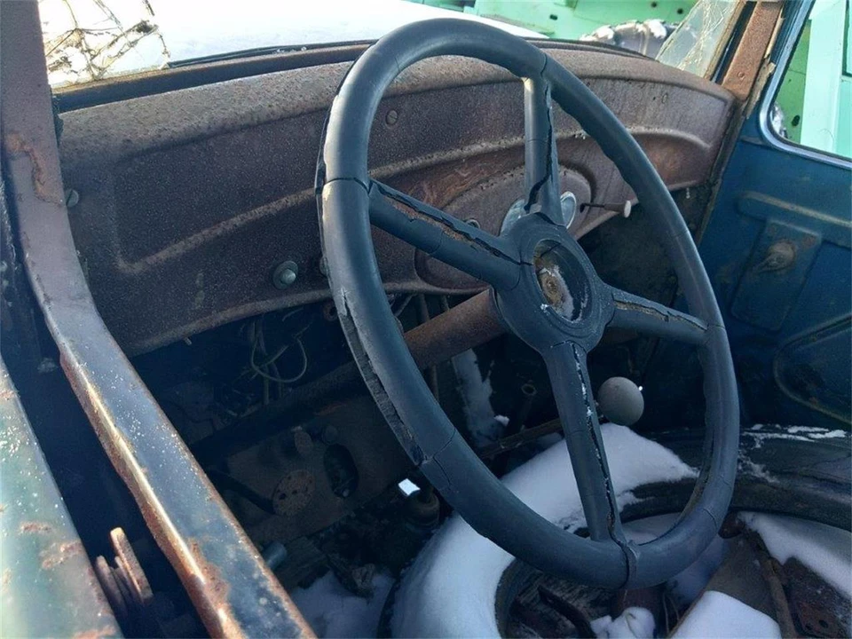 1934 Ford Pickup (1932-1934) - Image 9 of 16