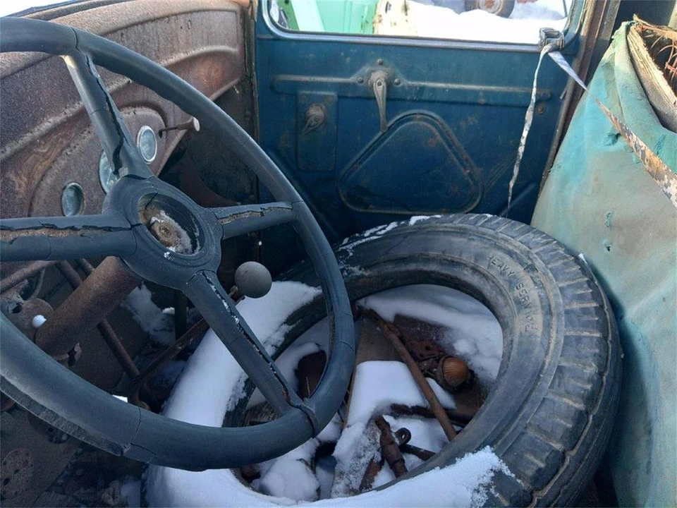 1934 Ford Pickup (1932-1934) - Image 10 of 16