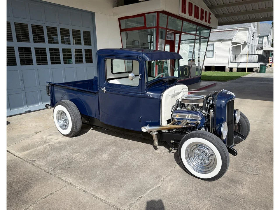 1934 Ford Pickup (1932-1934) - Image 2 of 31