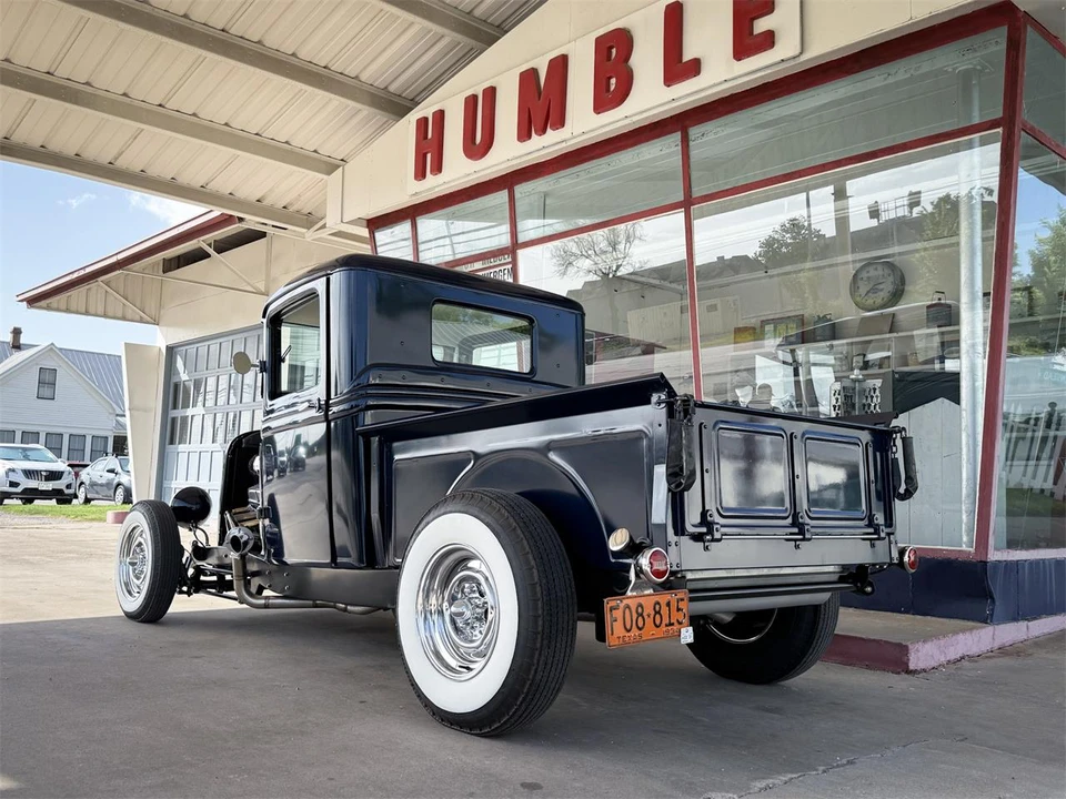 1934 Ford Pickup (1932-1934) - Image 4 of 31