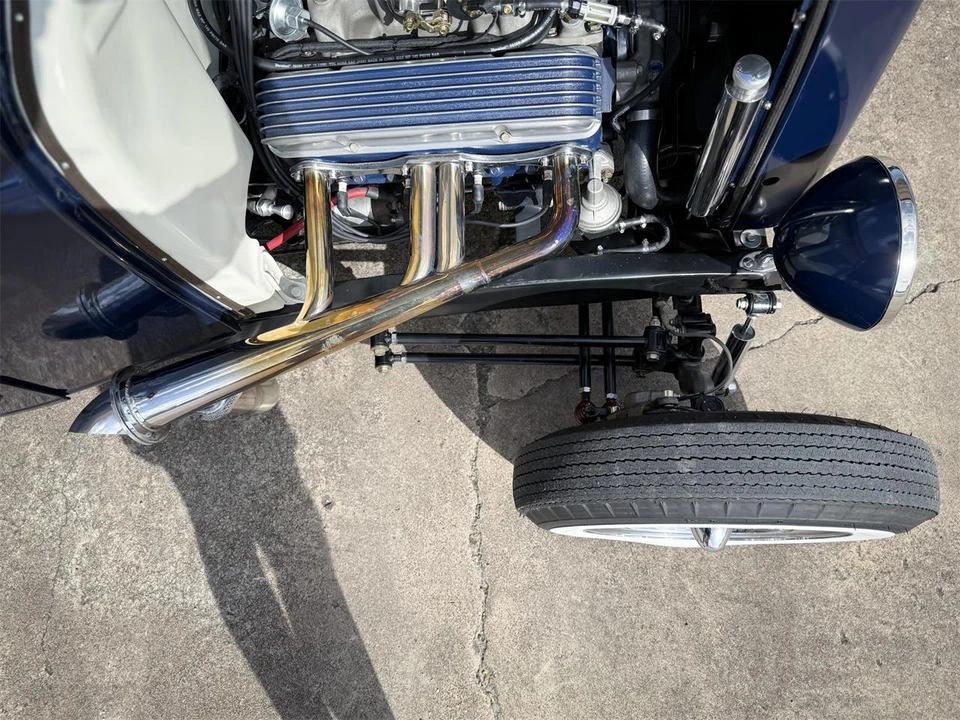 1934 Ford Pickup (1932-1934) - Image 26 of 31