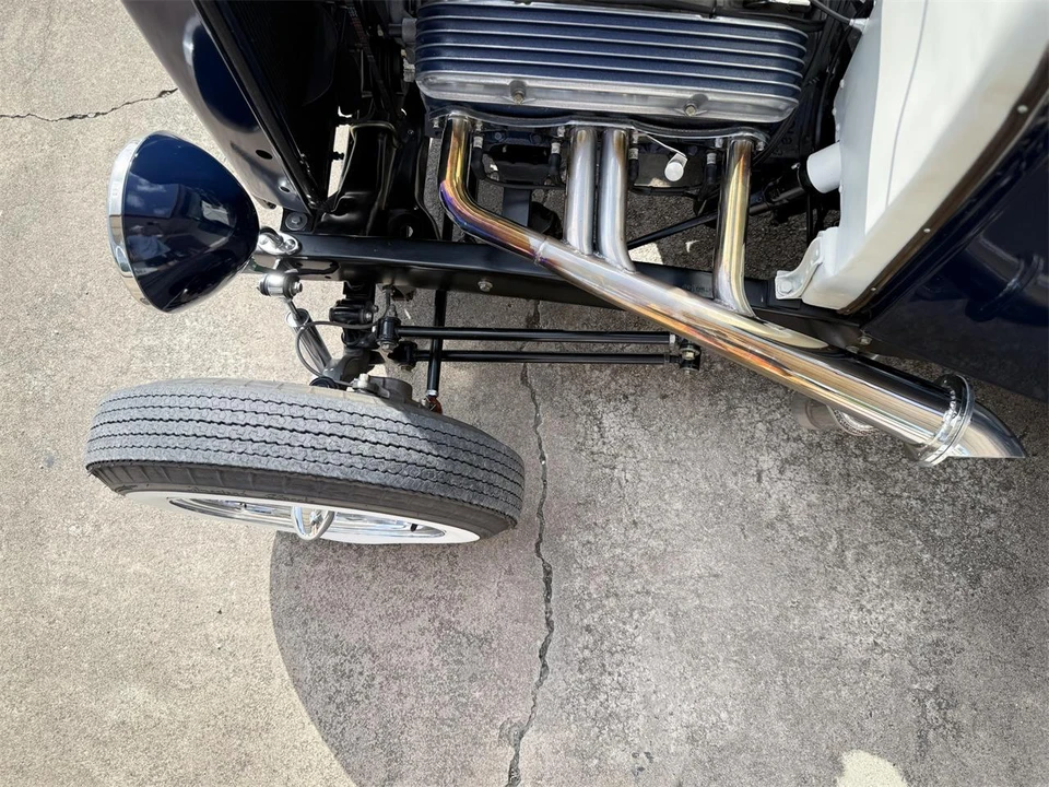 1934 Ford Pickup (1932-1934) - Image 27 of 31