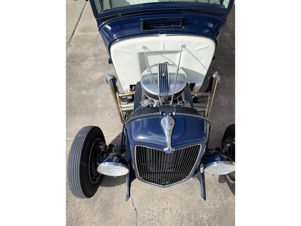 1934 Ford Pickup (1932-1934) - Image 6 of 31