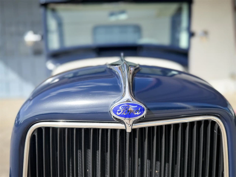 1934 Ford Pickup (1932-1934) - Image 8 of 31