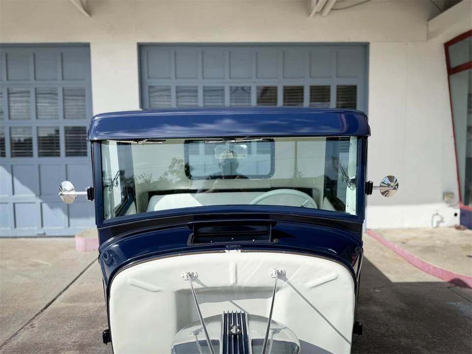1934 Ford Pickup (1932-1934) - Image 28 of 31