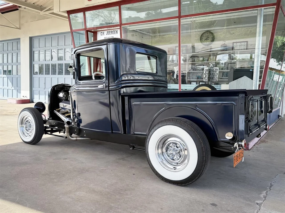 1934 Ford Pickup (1932-1934) - Image 13 of 31
