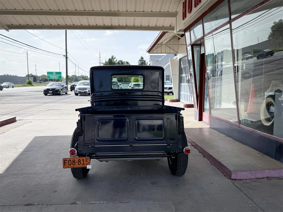 1934 Ford Pickup (1932-1934) - Image 9 of 31