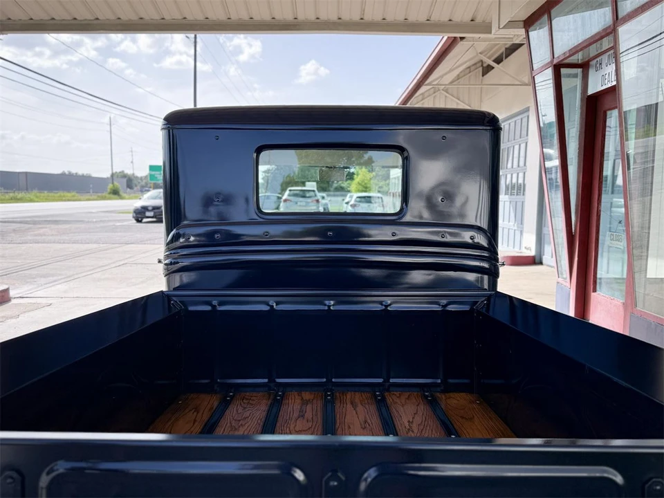 1934 Ford Pickup (1932-1934) - Image 12 of 31