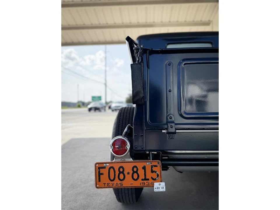 1934 Ford Pickup (1932-1934) - Image 31 of 31