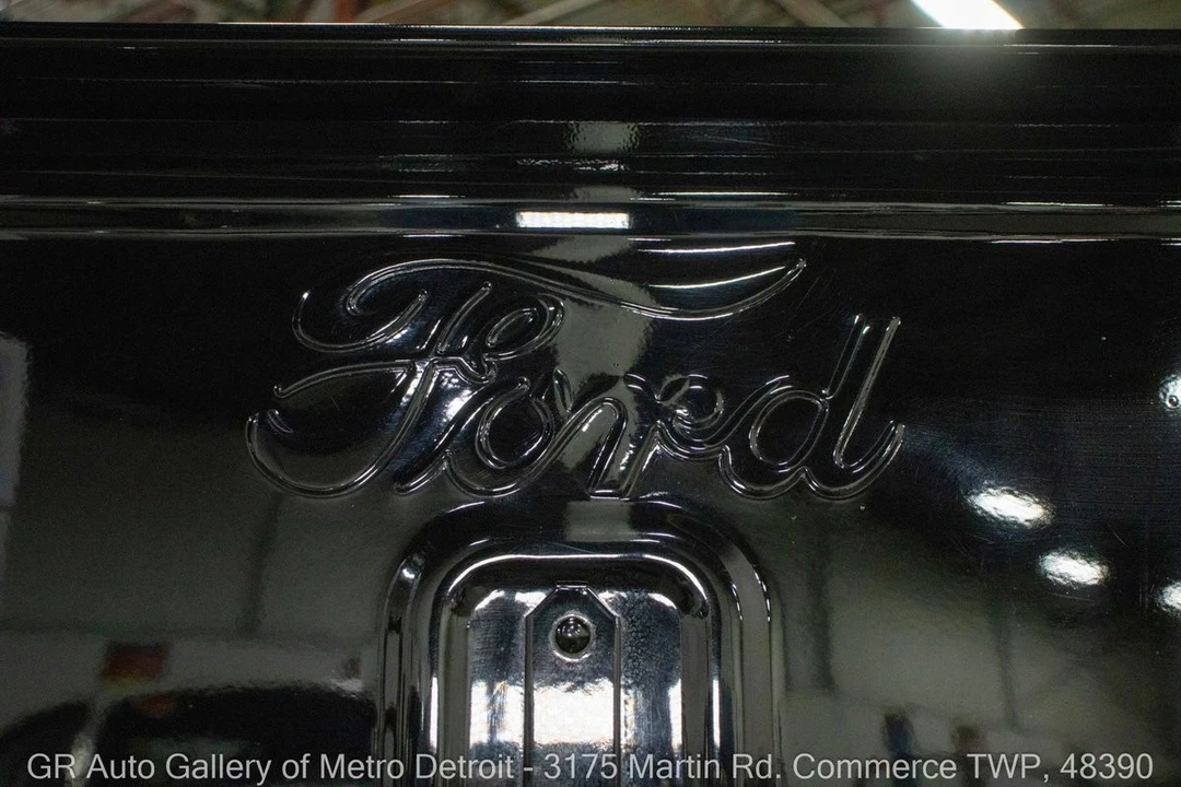 1934 Ford Pickup (1932-1934) - Image 29 of 31