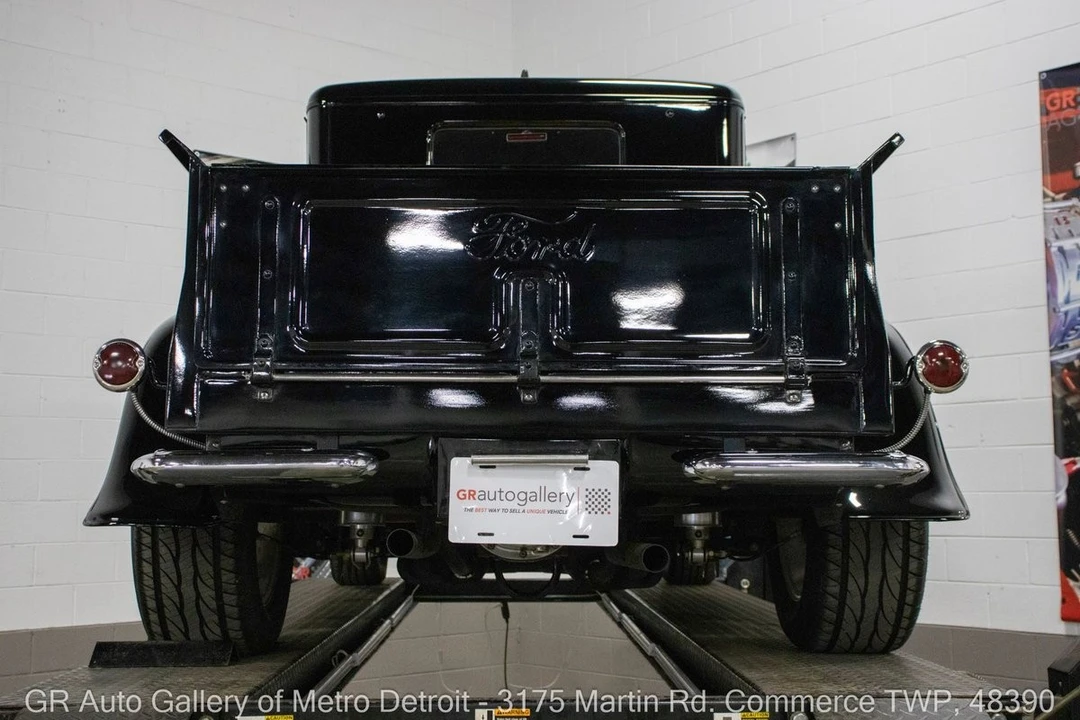 1934 Ford Pickup (1932-1934) - Image 20 of 31
