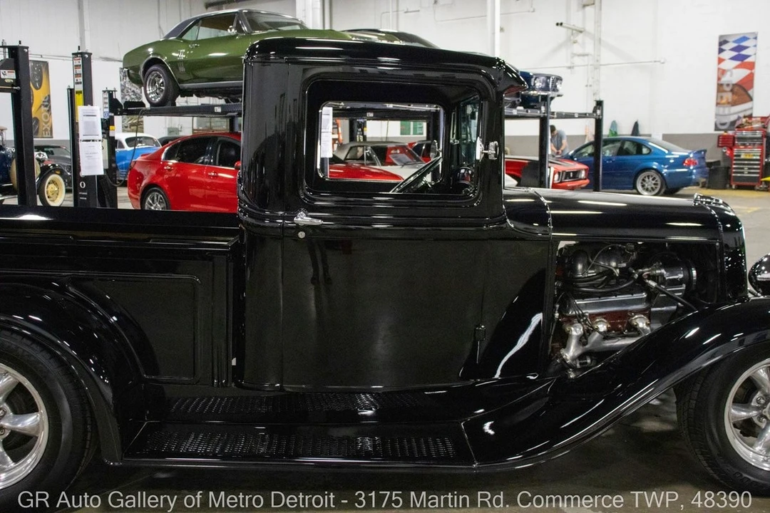1934 Ford Pickup (1932-1934) - Image 30 of 31
