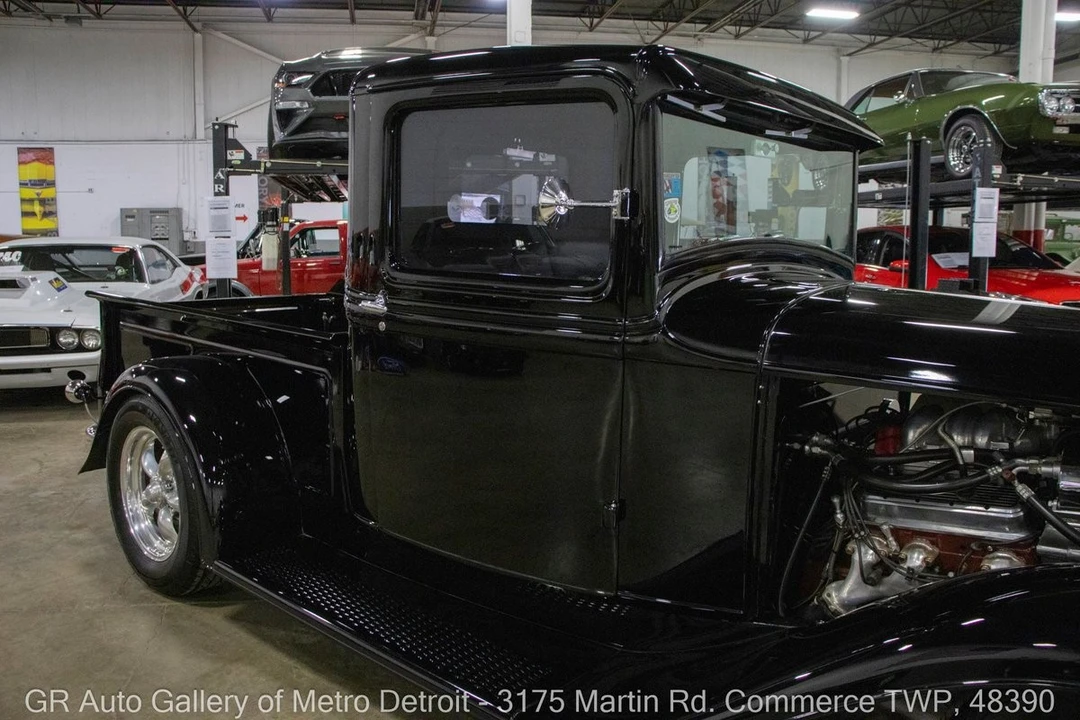1934 Ford Pickup (1932-1934) - Image 24 of 31