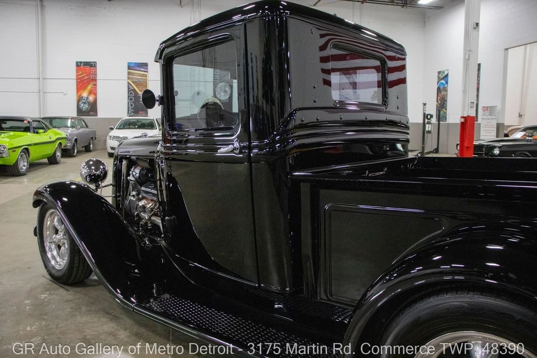 1934 Ford Pickup (1932-1934) - Image 22 of 31