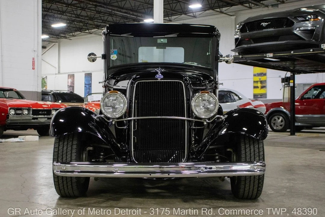 1934 Ford Pickup (1932-1934) - Image 12 of 31