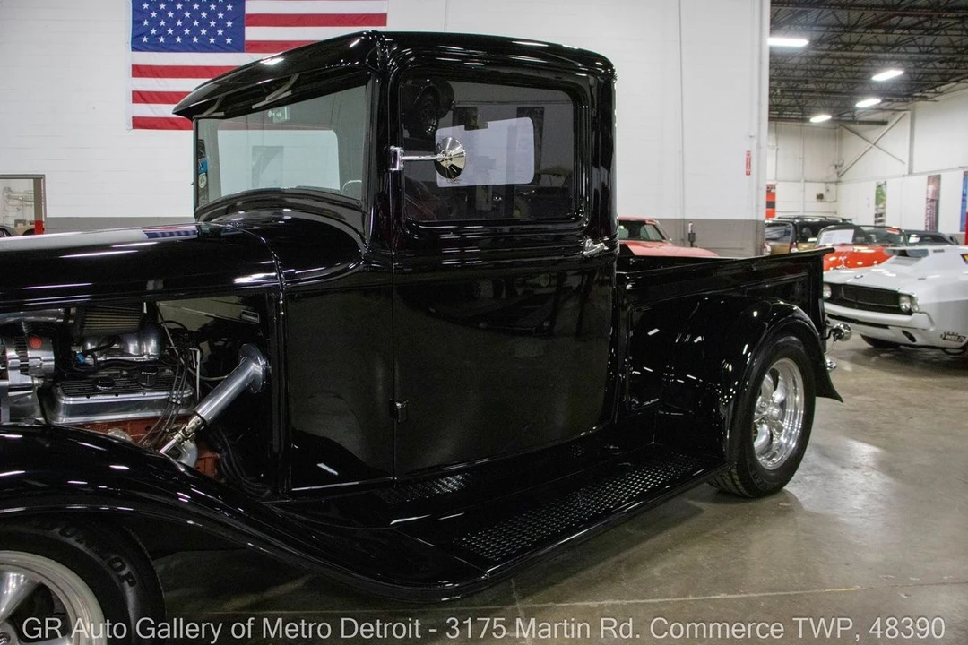 1934 Ford Pickup (1932-1934) - Image 21 of 31